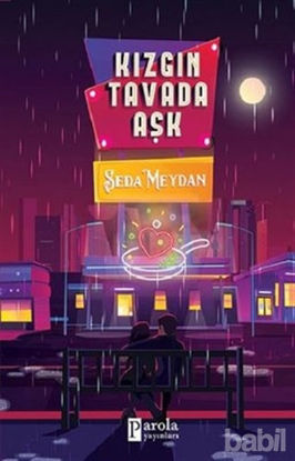 Picture of Kızgın Tavada Aşk