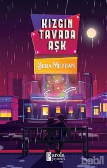 Picture of Kızgın Tavada Aşk