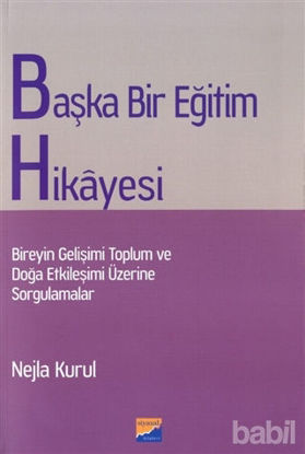 Picture of Başka Bir Eğitim Hikayesi
