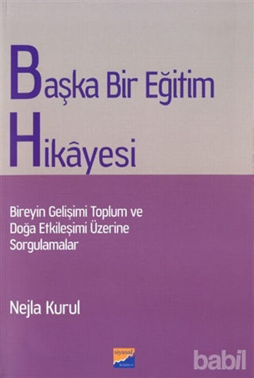 Picture of Başka Bir Eğitim Hikayesi