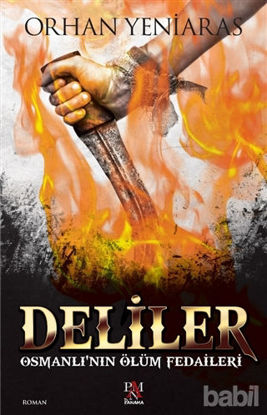 Picture of Deliler