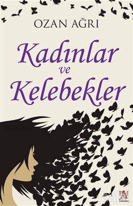 Picture of Kadınlar ve Kelebekler