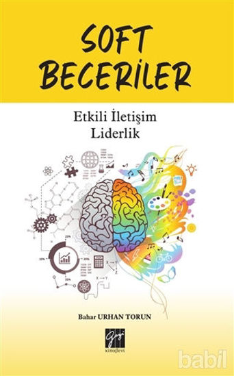 Picture of Soft Beceriler