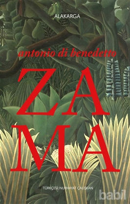 Picture of Zama