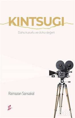 Picture of Kintsugi