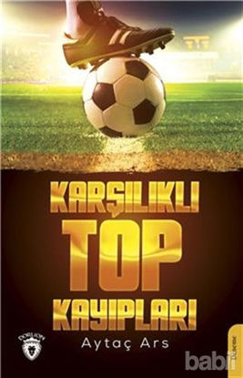 Picture of Karşılıklı Top Kayıpları