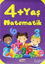 Picture of 4  Yaş Matematik