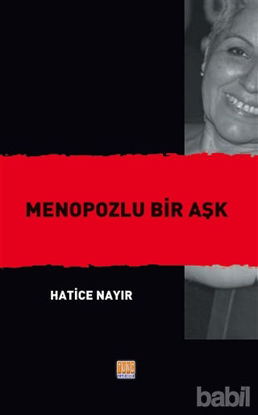 Picture of Menopozlu Bir Aşk