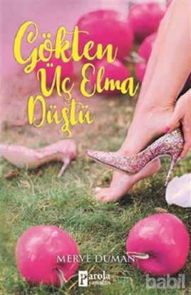 Picture of Gökten Üç Elma Düştü