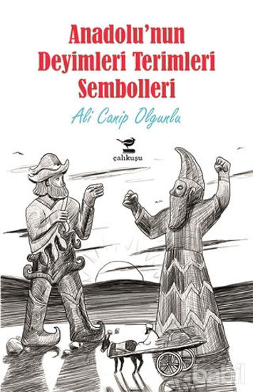 Picture of Anadolu'nun Deyimleri Terimleri Sembolleri