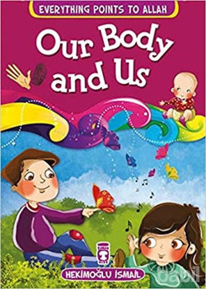 Picture of Our Body and Us