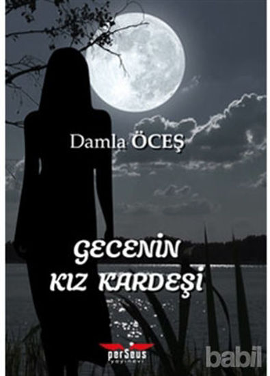 Picture of Gecenin Kız Kardeşi