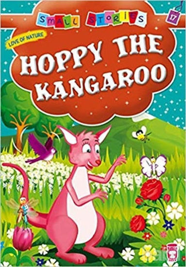 Picture of Hoppy the Kangaroo