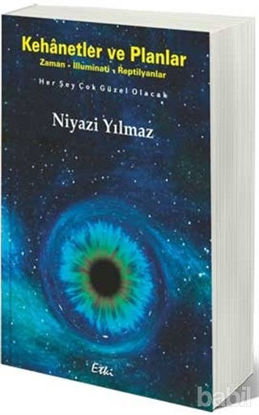 Picture of Kehanetler ve Planlar