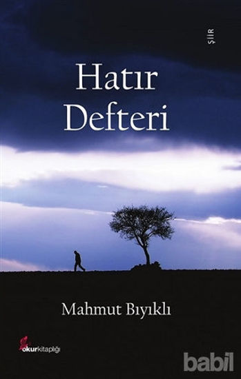 Picture of Hatır Defteri