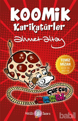 Picture of Koomik Karikatürler