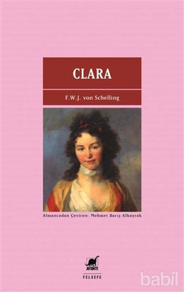 Picture of Clara