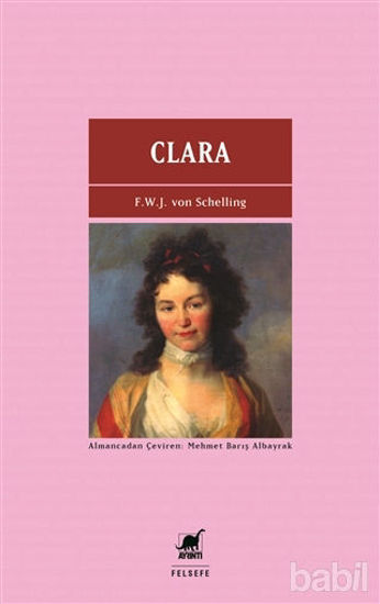Picture of Clara