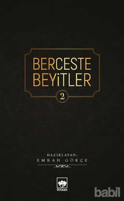 Picture of Berceste Beyitler 2