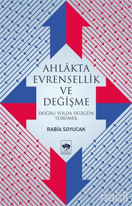 Picture of Ahlakta Evrensellik ve Değişme