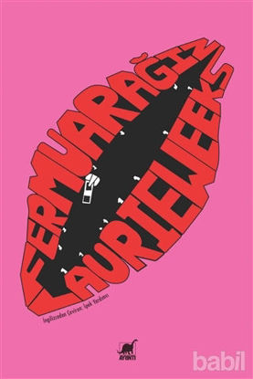 Picture of Fermuar Ağız