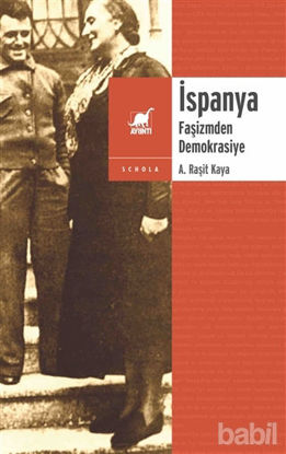 Picture of İspanya