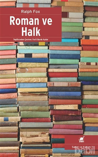 Picture of Roman ve Halk