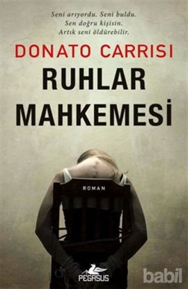 Picture of Ruhlar Mahkemesi