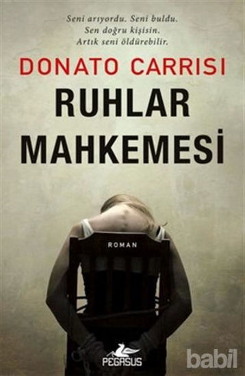 Picture of Ruhlar Mahkemesi