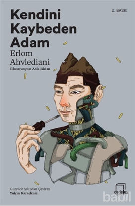 Picture of Kendini Kaybeden Adam