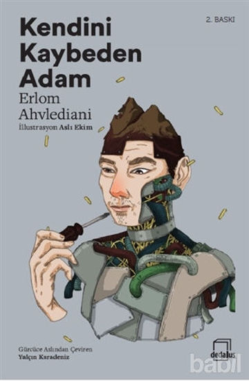 Picture of Kendini Kaybeden Adam