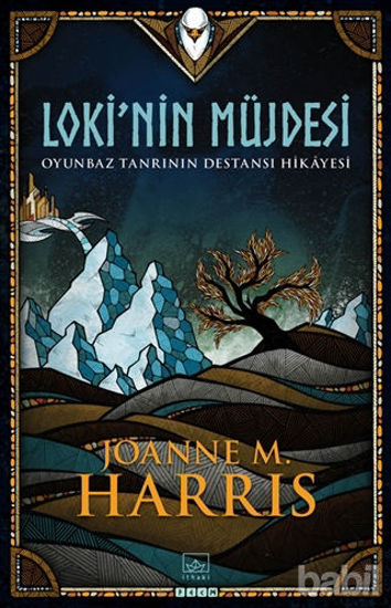 Picture of Loki’nin Müjdesi