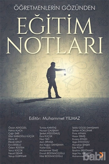 Picture of Öğretmenlerin Gözünden Eğitim Notları