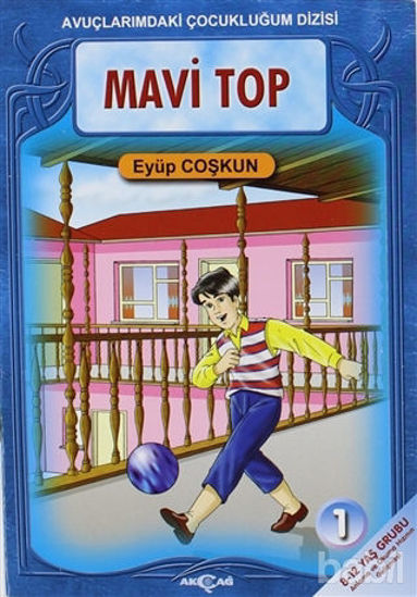 Picture of Avuçlarımdaki Çocukluğum Dizisi (10 Kitap Takım)