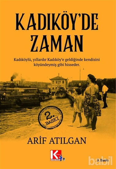 Picture of Kadıköy'de Zaman