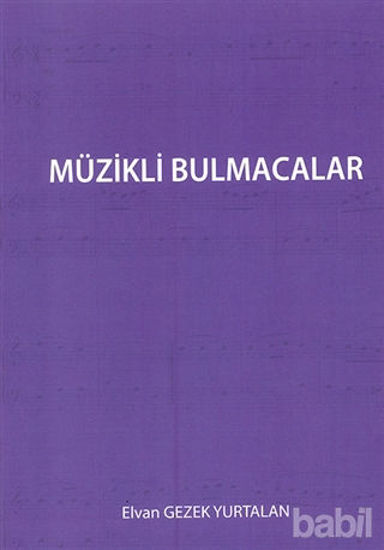Picture of Müzikli Bulmacalar