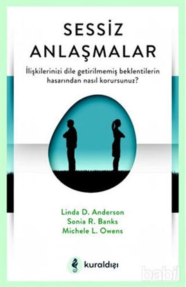 Picture of Sessiz Anlaşmalar