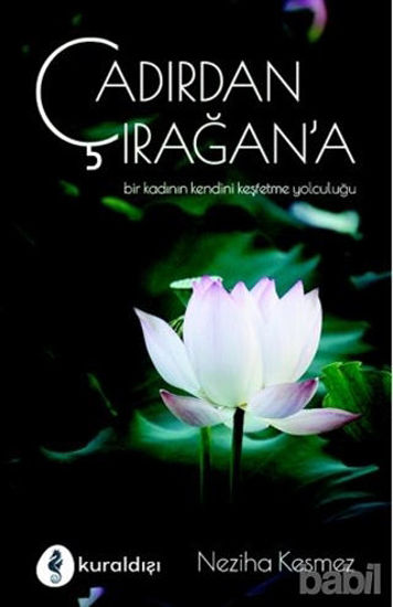 Picture of Çadırdan Çırağan'a