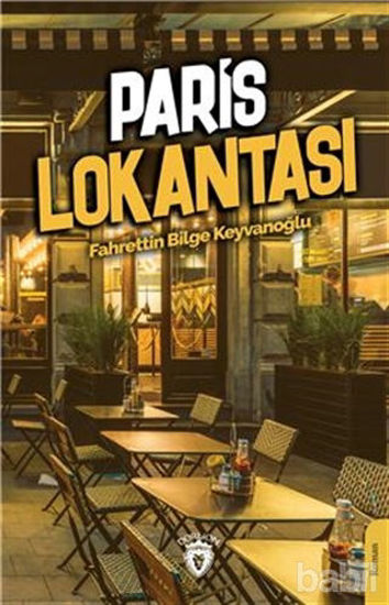 Picture of Paris Lokantası