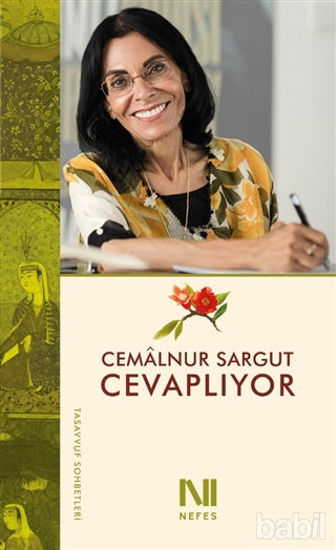 Picture of Cemalnur Sargut Cevaplıyor