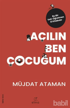 Picture of Açılın Ben Çocuğum
