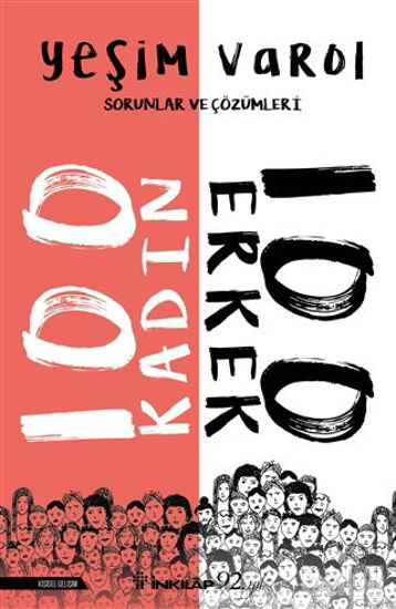 Picture of 100 Kadın 100 Erkek