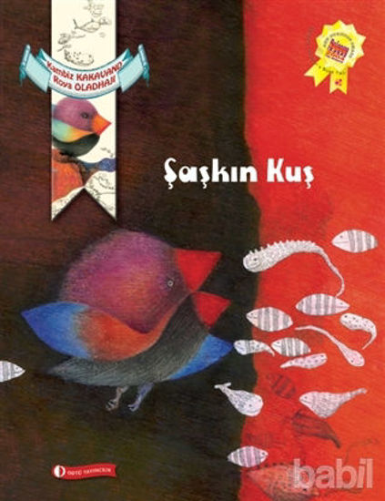 Picture of Şaşkın Kuş