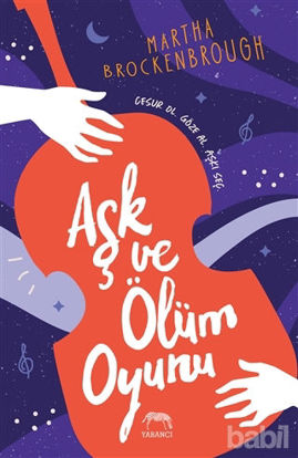 Picture of Aşk ve Ölüm Oyunu