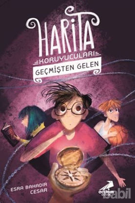 Picture of Geçmişten Gelen - Harita Koruyucuları