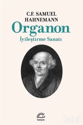 Picture of Organon İyileştirme Sanatı