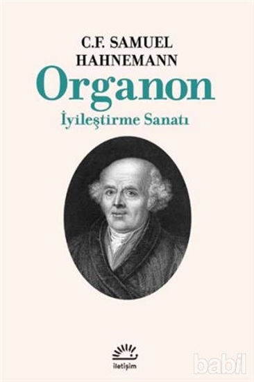 Picture of Organon İyileştirme Sanatı