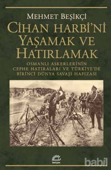 Picture of Cihan Harbi'ni Yaşamak ve Hatırlamak