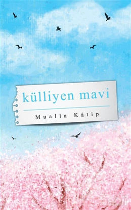 Picture of Külliyen Mavi