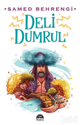 Picture of Deli Dumrul